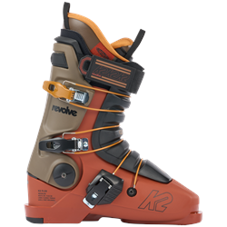 K2 FL3X Revolve Ski Boots 2024