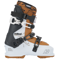 K2 FL3X Method B & E Ski Boots 2024