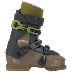 K2 FL3X Method Pro Ski Boots 2024