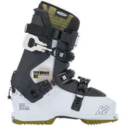 K2 FL3X Diverge SC Alpine Touring Ski Boots 2024