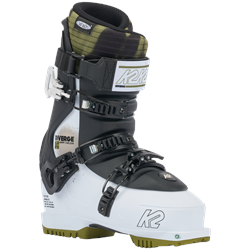 K2 DIVERGE SC 23-24モデル K2 Diverge SC Ski Boots Mens | Christy Sports