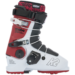 K2 FL3X Revolve TBL Ski Boots 2024 | evo