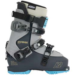 K2 FL3X Diverge Pro W Alpine Touring Ski Boots - Women's 2024