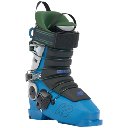 K2 Revolver FL3X Green 26.5 FTブーツ スキーブーツ K2 FL3X Evolver Ski Boots - Kids' 2024 | evo