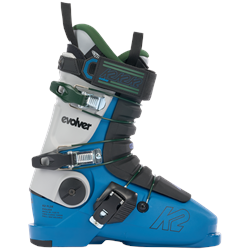 K2 FL3X Evolver Ski Boots - Kids' 2024