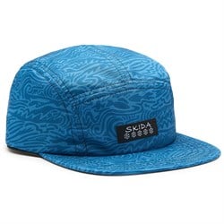 Skida Brim Hat