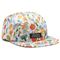 Skida Brim Hat