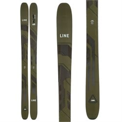 Line Skis Blade Optic 104 Skis 2024