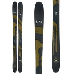 Line Skis Blade Optic 96 Skis 2024
