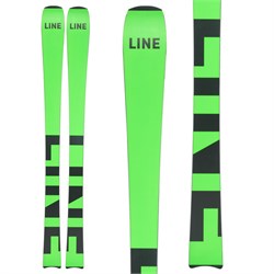 Line Skis Blade W Skis - Women's 2024 | evo