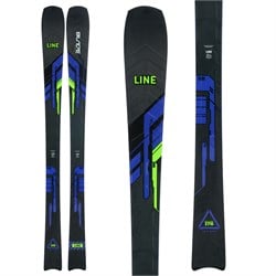 Line Skis Blade W Skis - Women's 2024