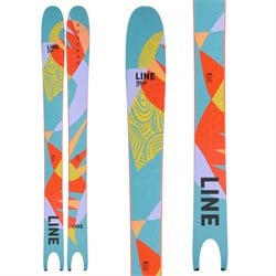 Line Skis Pescado Skis 2024