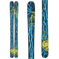 Line Skis Chronic 101 Skis 2024