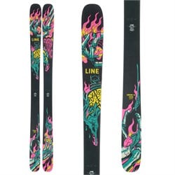 Line Skis Chronic 94 Skis 2024