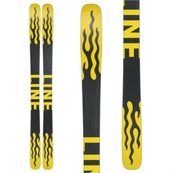 Line Skis Chronic 94 Skis 2024 | evo