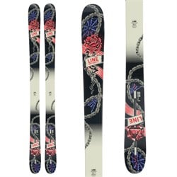 Line Skis Honey Badger TBL Skis 2024