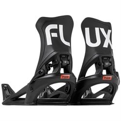 Flux DS Step On Snowboard Bindings 2024