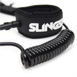 Slingshot SlingWing Universal Wing Wrist V2 Leash