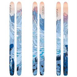 4FRNT EHP (Eric Hjoreifson) Skis 2010 | evo