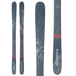 Völkl Kendo 88 Skis 2024 | evo Canada