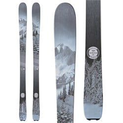Blizzard Black Pearl 82 Skis - Women's 2024 | evo