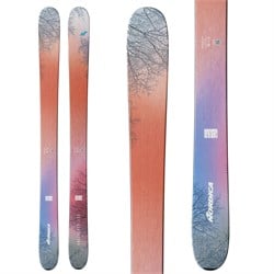 Nordica Unleashed 108 Tree Skis 2024