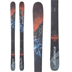 Nordica Enforcer 80 S Skis - Kids' 2024