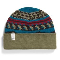 evo Edelweiss Polylana Beanie