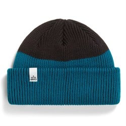 evo Silver Fir Polylana Beanie