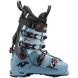 Nordica Unlimited LT 130 DYN Ski Boots 2025