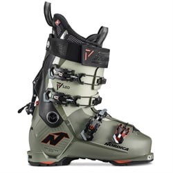 Nordica Unlimited 120 DYN Ski Boots 2024