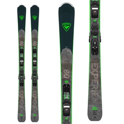 Rossignol Experience 80 CA Skis ​+ Xpress 11 GW Bindings 2024