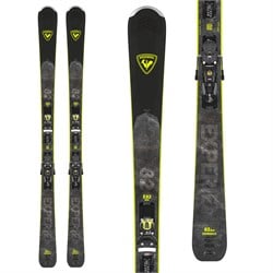 Rossignol Experience 82 Basalt Skis ​+ SPX 12 Konnect GW Bindings 2024