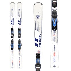 Rossignol Forza 20° ​+ Xpress 10 GW Bindings 2025