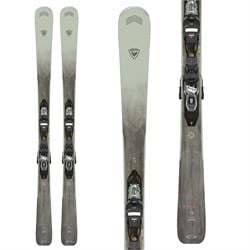 Rossignol Experience W CA 78 Skis ​+ Xpress 10 GW Bindings - Women's 2025