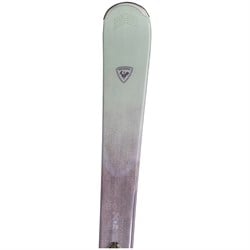 Rossignol Experience W CA 78 Skis + Xpress 10 GW Bindings