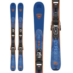 Rossignol Experience Pro Skis ​+ Xpress 7 GW Bindings - Kids' 2024
