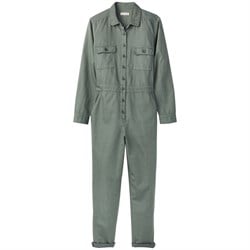Outerknown S.E.A Long-Sleeve Suit - Women's