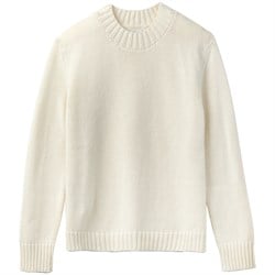 Outerknown Roma Sweater - Women's