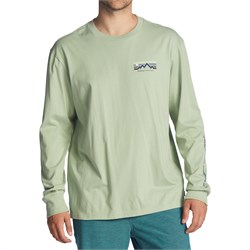 Billabong Length Long-Sleeve T-Shirt - Men's