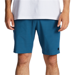 Billabong Crossfire Slub Shorts - Men's