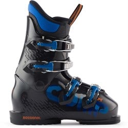 Rossignol Comp J4 Ski Boots - Kids' 2025