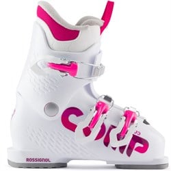 Rossignol Comp J3 Ski Boots - Kids' 2025