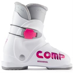 Rossignol Comp J1 Ski Boots - Kids' 2025