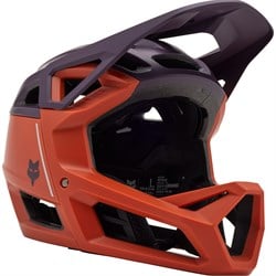 Fox Racing Proframe Clyzo MIPS Bike Helmet - Orange