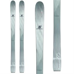 Stöckli Stormrider 95 Skis 2025