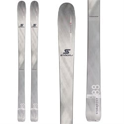 Stöckli Stormrider 88 Skis 2024