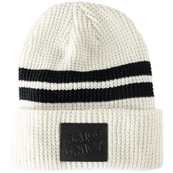 Spacecraft Striped Index Beanie