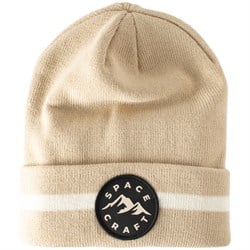 Spacecraft Solo Stripe Lotus Beanie