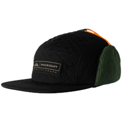 Spacecraft Flappa Cap